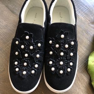 Mark Fisher sneakers